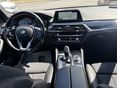 BMW 530 2017 - 3