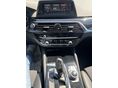 BMW 530 2017 - 8