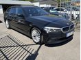 BMW 530 2017 - 1