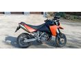 KTM 950 SUPERMOTO 