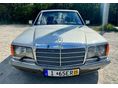 MERCEDES-BENZ 300 1986 - 2