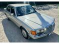 MERCEDES-BENZ 300 1986 - 3