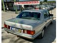 MERCEDES-BENZ 300 1986 - 4