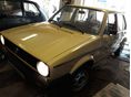 VOLKSWAGEN GOLF I 1979/7 - 6