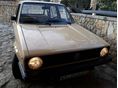 VOLKSWAGEN GOLF I 1979/7 - 9