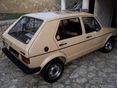 VOLKSWAGEN GOLF I 1979/7 - 11