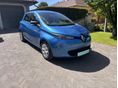 RENAULT ZOE 2019/3 - 2
