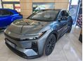 TOYOTA C-HR 2026 - 1