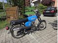 SIMSON S 51 E 1990/1 - 4