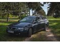 HONDA ACCORD Tourer 2.2 CTDi Executive Leather