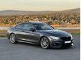 BMW 435i Napfénytető. Kerámia bevonat. Hátsókerekes. Automata. Megvigyázott. Tuningmentes