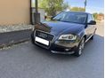 AUDI A3 2011/10 - 2