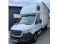 MERCEDES-BENZ SPRINTER 316 CDI 907.131.13