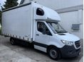 MERCEDES-BENZ SPRINTER 2021/11 - 2