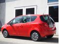 OPEL MERIVA B 2011/5 - 2