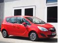 OPEL MERIVA B 2011/5 - 3