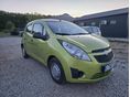 CHEVROLET SPARK 2010/9 - 3