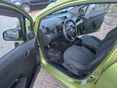 CHEVROLET SPARK 2010/9 - 8