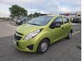 CHEVROLET SPARK 1.0 LS Plus KLIMA Újszerű állapot.2 év vizsga