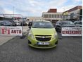 CHEVROLET SPARK 2010/9 - 2