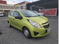 CHEVROLET SPARK 2010/9 - 5