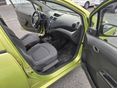 CHEVROLET SPARK 2010/9 - 8