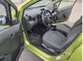 CHEVROLET SPARK 2010/9 - 12