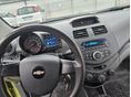 CHEVROLET SPARK 2010/9 - 14