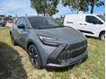 TOYOTA C-HR 2026/5 - 1