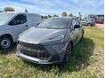 TOYOTA C-HR 2026/5 - 2