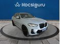 BMW EGYÉB Egyéb modell X4 xDrive20i M Sport (Automata) [5 ajtós. 184 LE. 2019.08. – 2021.