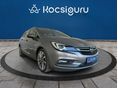 OPEL ASTRA K Sports Tourer 1.6 CDTI Start-Stop Dynamic Állapotfelmérve_Bőr belső_4x ülésfűtés_Adaptív tempomat_2garn.kerék