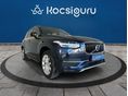 VOLVO XC90 2.0 [D5] Inscription Geartronic (7 személyes ) Állapotfelmérve_szervizkönyv_gyári fény_pano_Carplay_friss szerviz_keyless