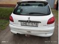 PEUGEOT 206 2000/3 - 4