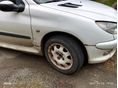 PEUGEOT 206 2000/3 - 6