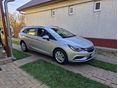 OPEL ASTRA K Sports Tourer 1.6 CDTI EcoFLEX Start-Stop Enjoy