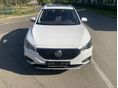 MG ZS 2021/10 - 2