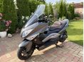 YAMAHA TMAX 2009/6 - 4