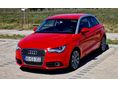 AUDI A1 2010/12 - 1
