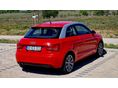 AUDI A1 2010/12 - 5
