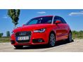 AUDI A1 2010/12 - 9