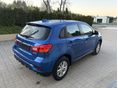 MITSUBISHI ASX 2019/3 - 4