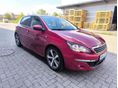 PEUGEOT 308 2017 - 6