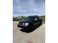 NISSAN NAVARA 4WD Double 2.5D LE EURO5