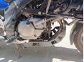SUZUKI DL 650 2008 - 2