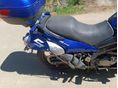 SUZUKI DL 650 2008 - 4