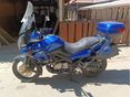 SUZUKI DL 650 2008 - 8
