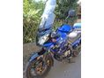 SUZUKI DL 650 2008 - 2