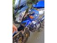 SUZUKI DL 650 2008 - 4