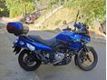 SUZUKI DL 650 2008 - 7